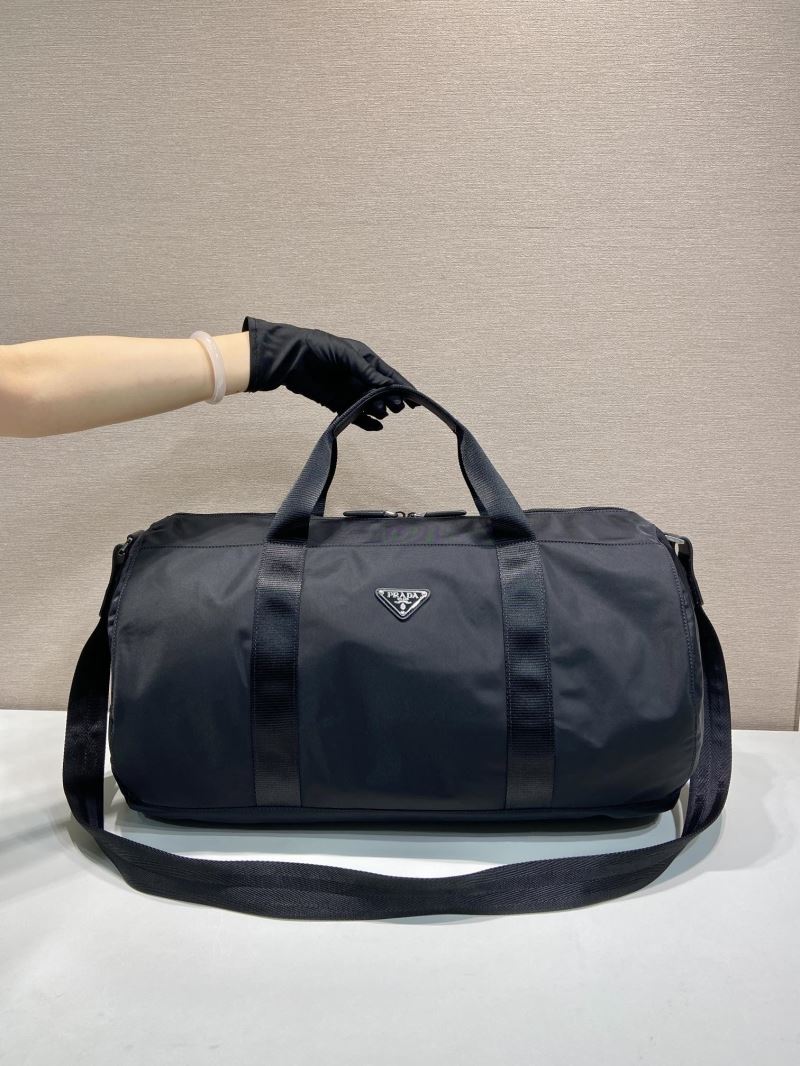 Pra*a travel bags